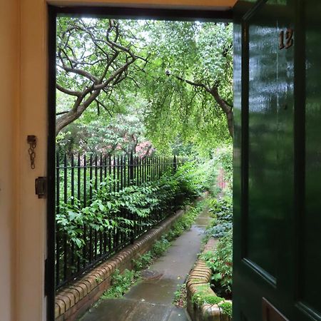 The Cosy Courtyard Διαμέρισμα Εδιμβούργο Εξωτερικό φωτογραφία