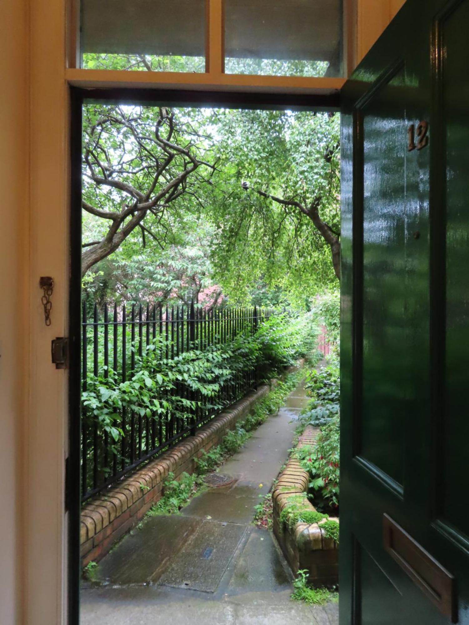 The Cosy Courtyard Διαμέρισμα Εδιμβούργο Εξωτερικό φωτογραφία